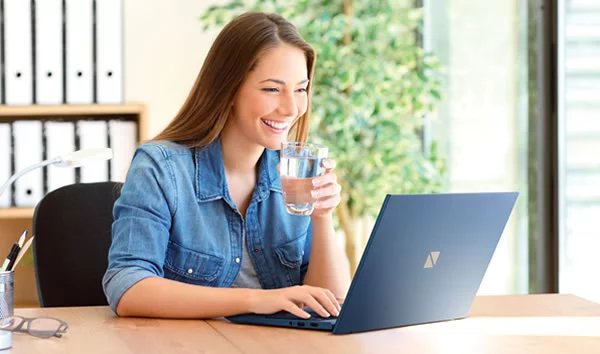 在宅勤務のPCおすすめスペック